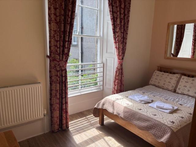 Edinburgh City Suites Екстериор снимка