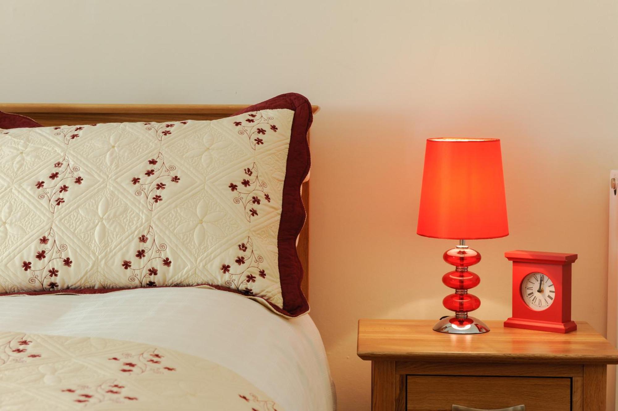 Edinburgh City Suites Екстериор снимка